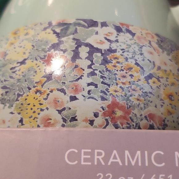 Derbie angel amazing large mom coffee mug I use - Picture 5 of 5